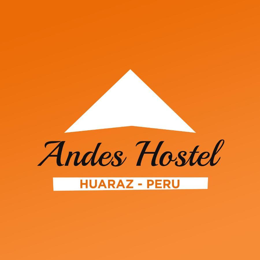 Andes Hostel ワラス エクステリア 写真